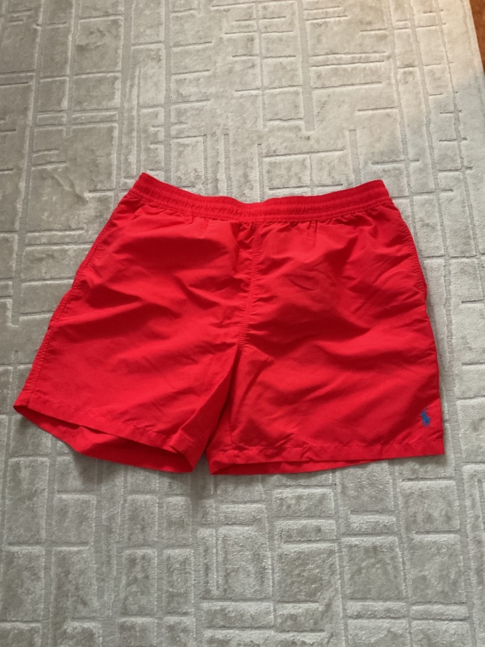 Polo Ralph Lauren men’s swim trunks